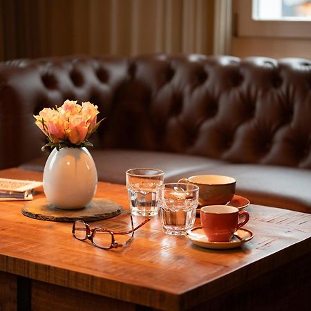 Hotel Garni Roessli Wittenbach Экстерьер фото