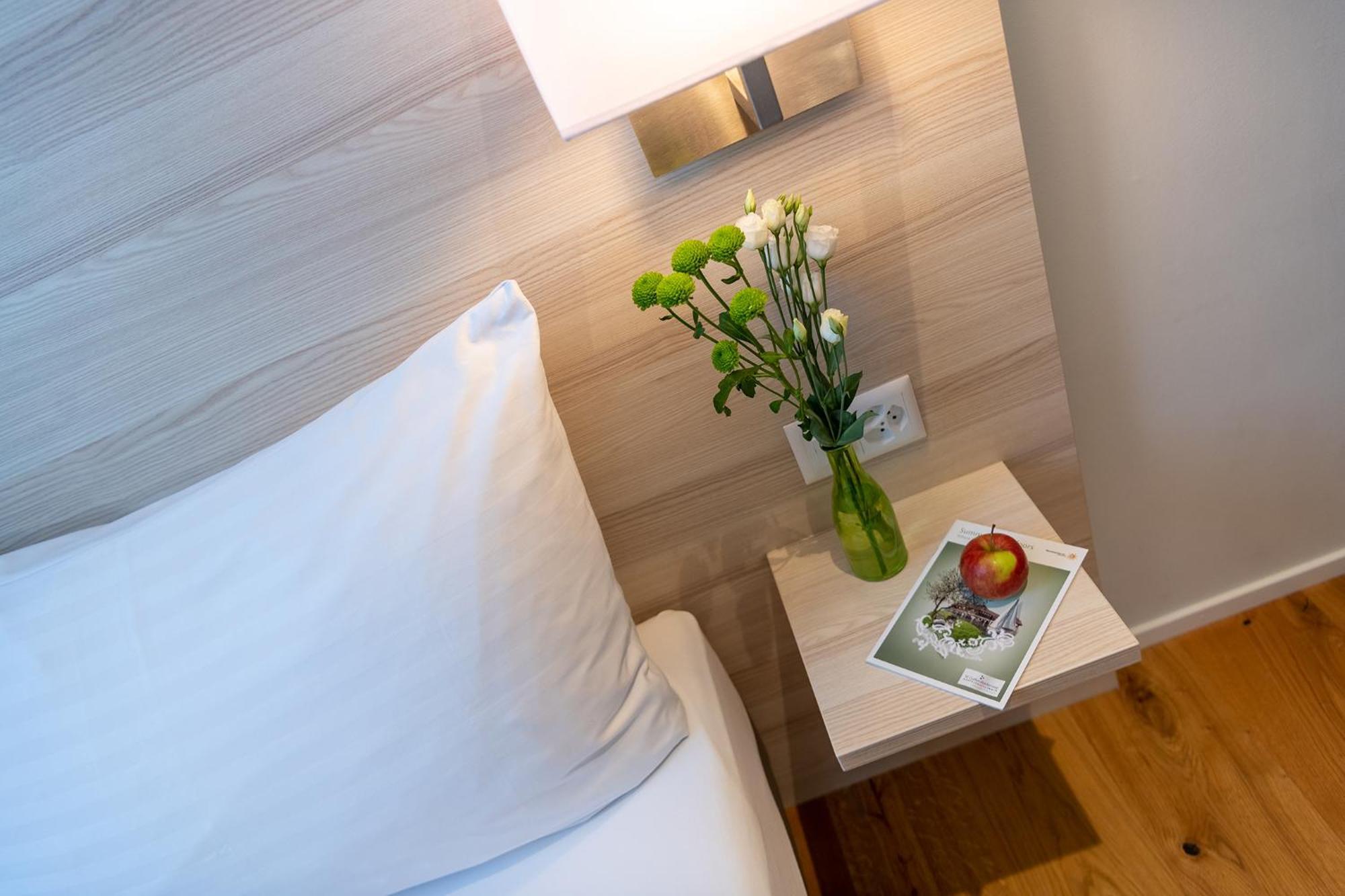 Hotel Garni Roessli Wittenbach Экстерьер фото