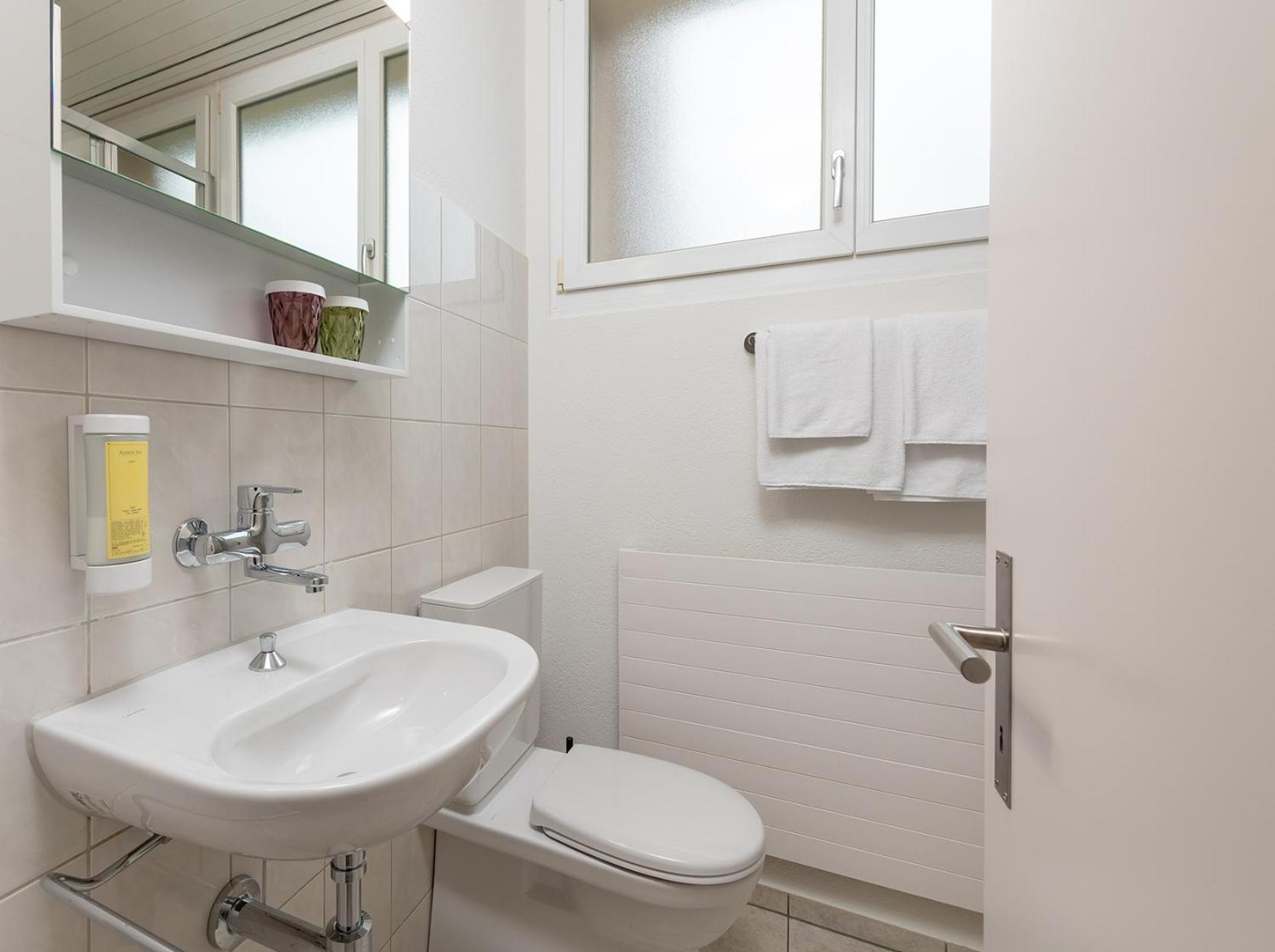 Hotel Garni Roessli Wittenbach Экстерьер фото